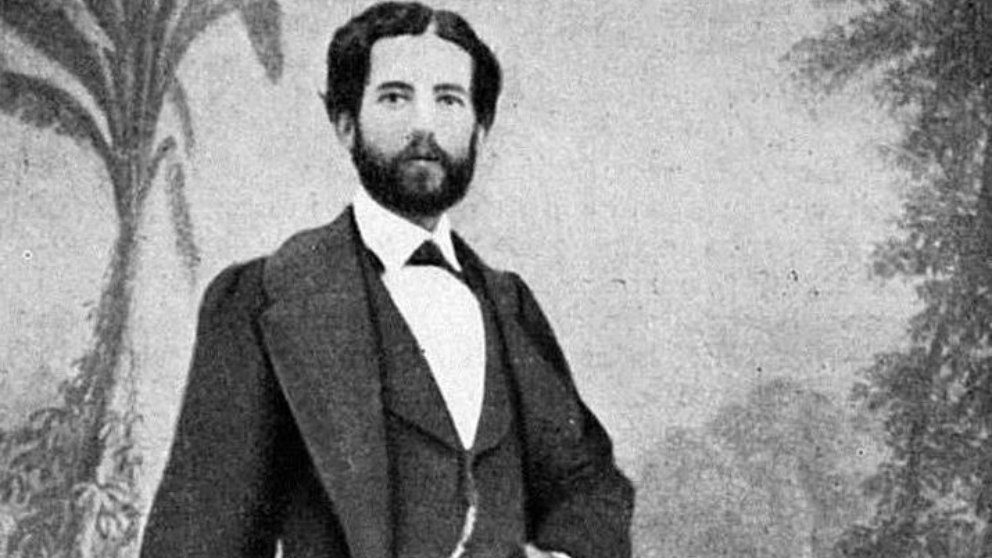 5 datos de Gustavo Adolfo Bécquer