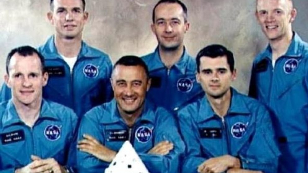 5 desastres de la exploración espacial