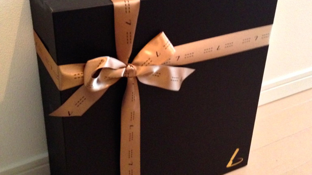 5 ideas de regalos originales para regalar