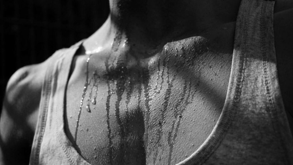5 mitos sobre el sudor que seguro desconocías