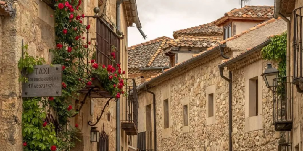 5 rutas en coche para conocer la Comunidad de Madrid y sus alrededores