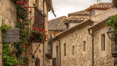 5 rutas en coche para conocer la Comunidad de Madrid y sus alrededores