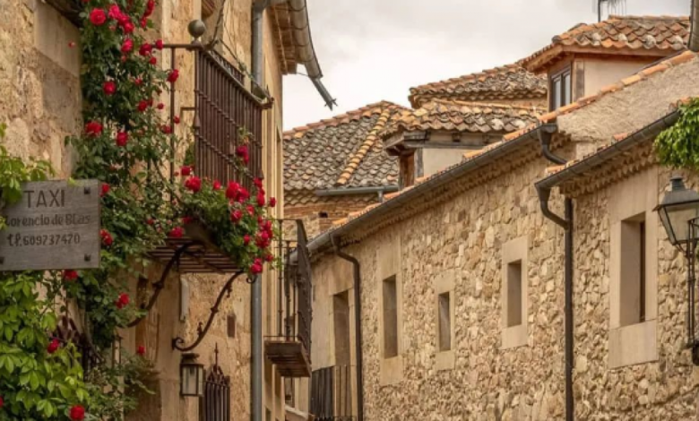 5 rutas en coche para conocer la Comunidad de Madrid y sus alrededores