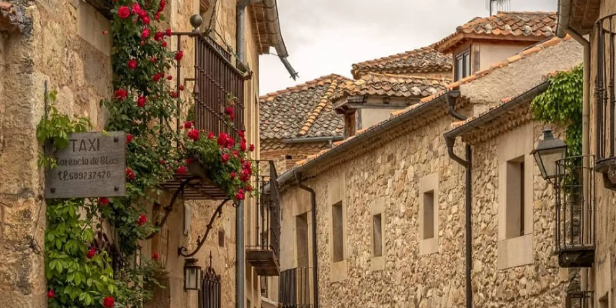 5 rutas en coche para conocer la Comunidad de Madrid y sus alrededores