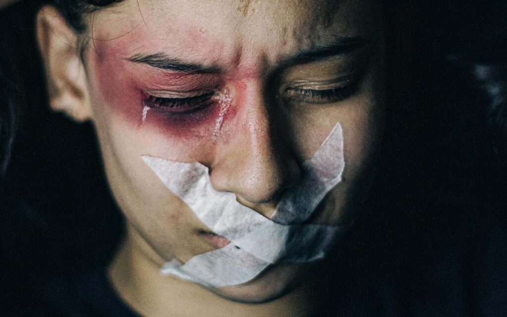 50% de las mujeres mexicanas han sido violentadas sexualmente; cifra aumentó 8% desde 2016: INEGI