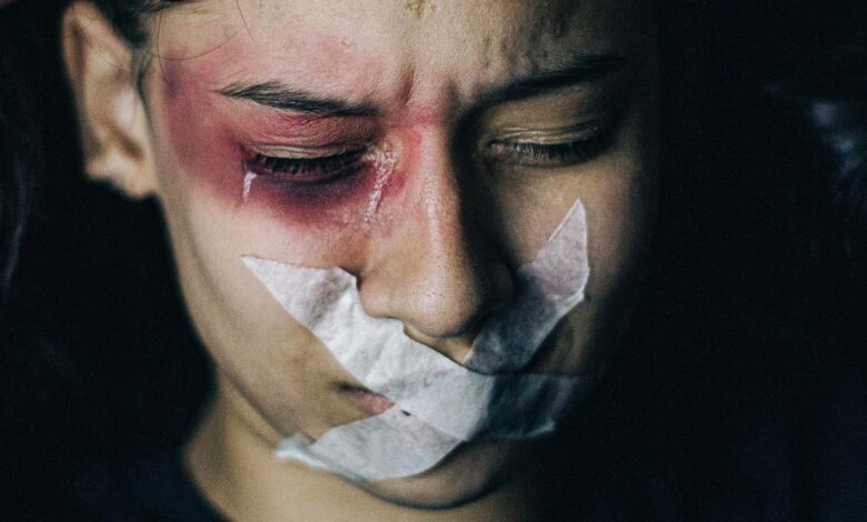 50% de las mujeres mexicanas han sido violentadas sexualmente; cifra aumentó 8% desde 2016: INEGI