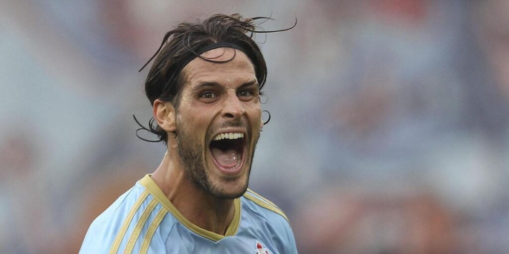 6-0: Repóker de Iago Aspas en el debut de Paciencia y Mingueza