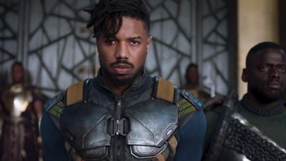 6 datos de Black Panther, primer superhéroe negro de Marvel