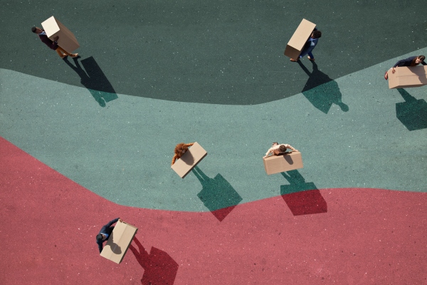 6 formas de asegurarse de que su startup esté utilizando el modelo GTM correcto