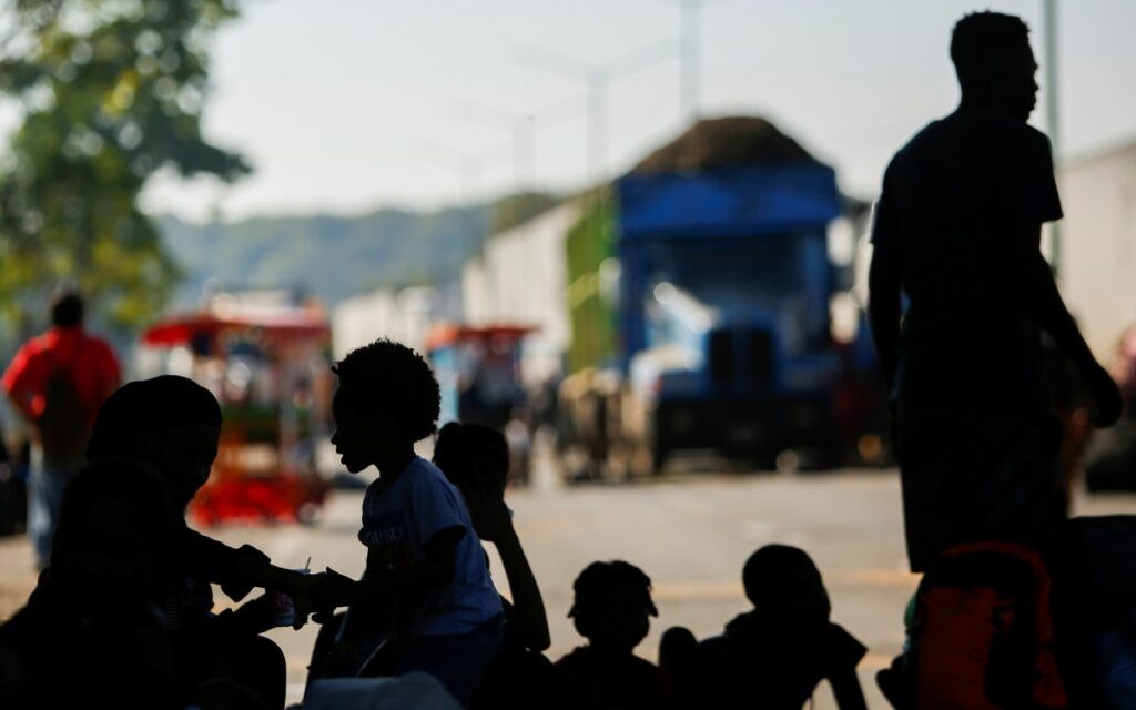 8 millones de menores en riesgo de morir por hambruna, alertan organizaciones
