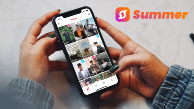 9count, creador de Wink y la nueva aplicación de citas Summer, obtiene $ 27.5 millones adicionales
