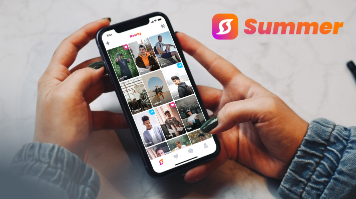 9count, creador de Wink y la nueva aplicación de citas Summer, obtiene $ 27.5 millones adicionales
