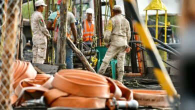 A 13 días de la tragedia en mina de Coahuila, México pedirá asesoría a empresas de EU y Alemania