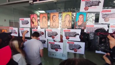 A 7 años de los asesinatos en la Narvarte, familiares denuncian que la Fiscalía ha ignorado pruebas y otras líneas de investigación
