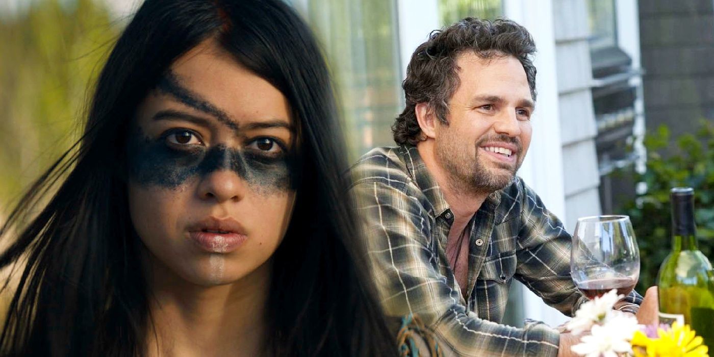A Prey Star no le gustan las redes sociales, pero ama el Instagram de Mark Ruffalo