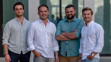 A medida que nuestra población envejece, esta startup está convirtiendo la atención domiciliaria en una plataforma de economía colaborativa