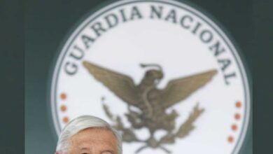 AMLO atenta contra facultades del Legislativo y perpetúa militarización: Amnistía