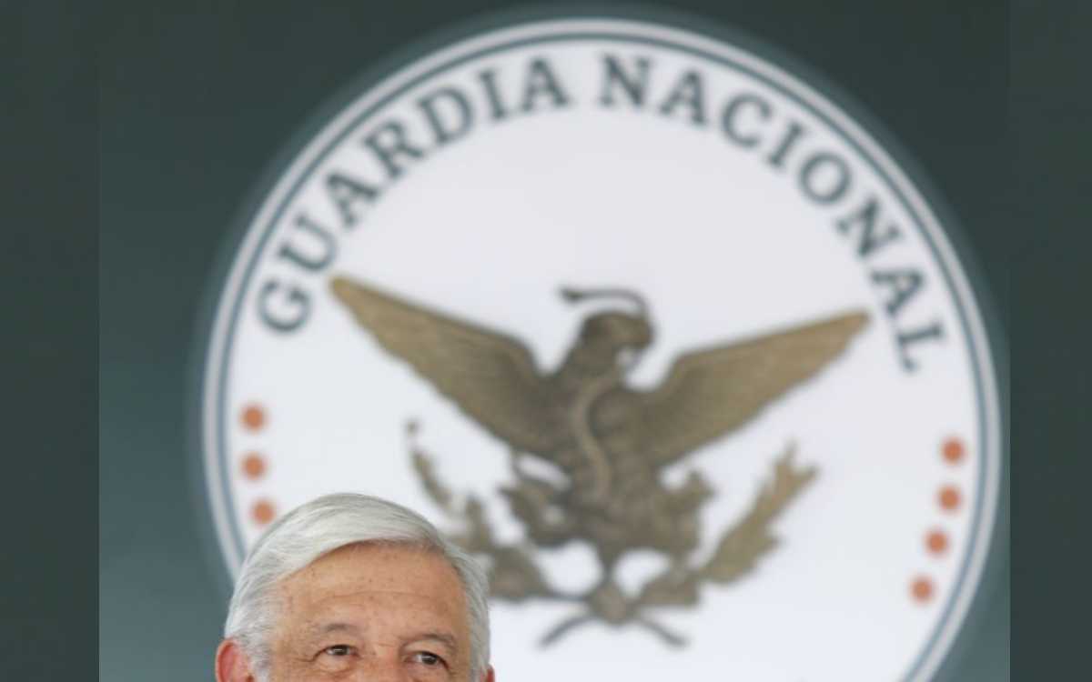 AMLO atenta contra facultades del Legislativo y perpetúa militarización: Amnistía