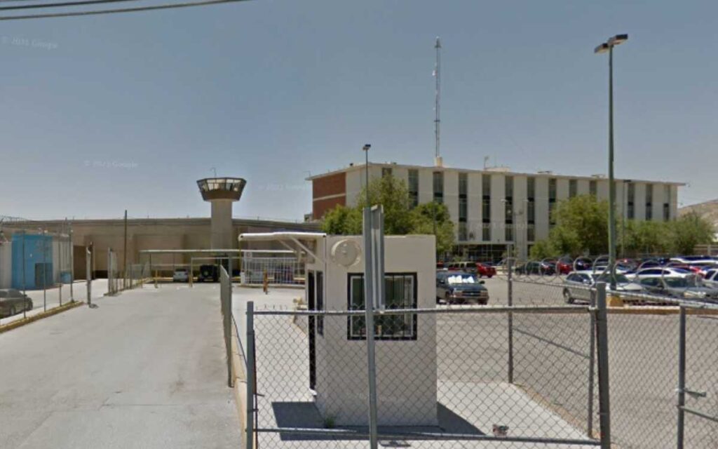 AMLO: penal de Ciudad Juárez rechazó apoyo del Ejército para contener riña