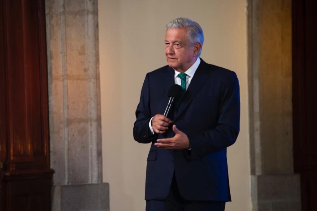 AMLO pensó en comprar 51% de Banamex, ¿por qué no lo hizo?