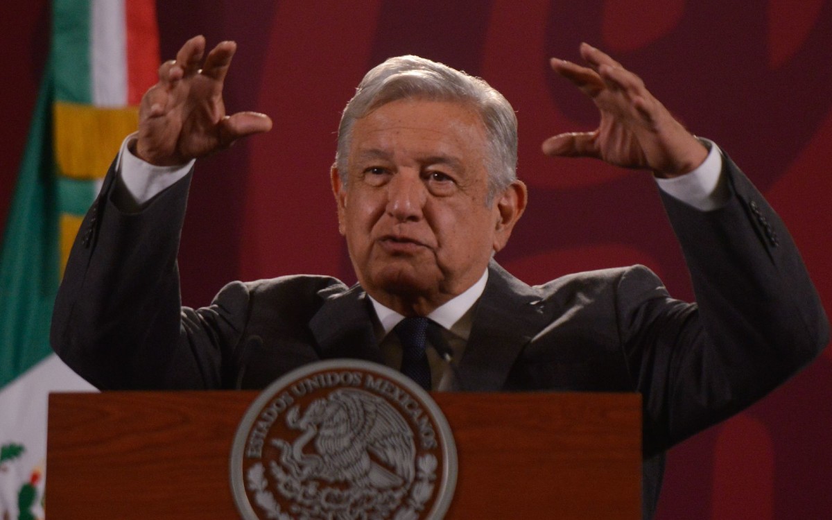 AMLO pide tregua mundial de 5 años para evitar guerras bélicas y comerciales; insta a EU, China y Rusia a aceptar propuesta