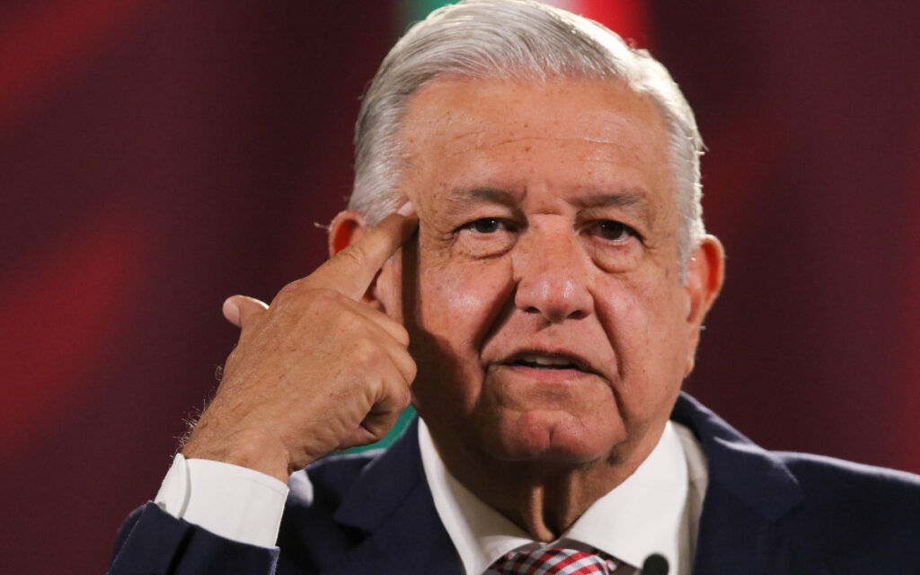 AMLO propone que Papa Francisco, Narendra Modi y António Guterres presidan plan de tregua mundial