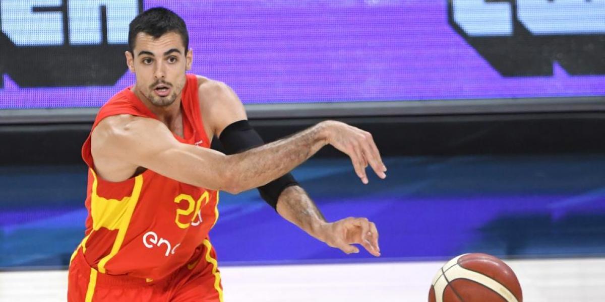 Abalde y Yusta, descartes de la selección