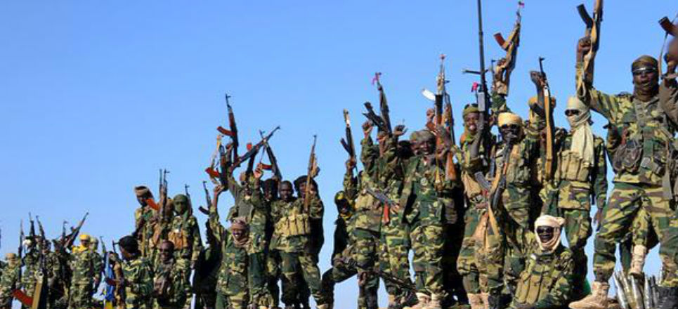 Abaten a uno de los principales comandantes de Boko Haram en Nigeria