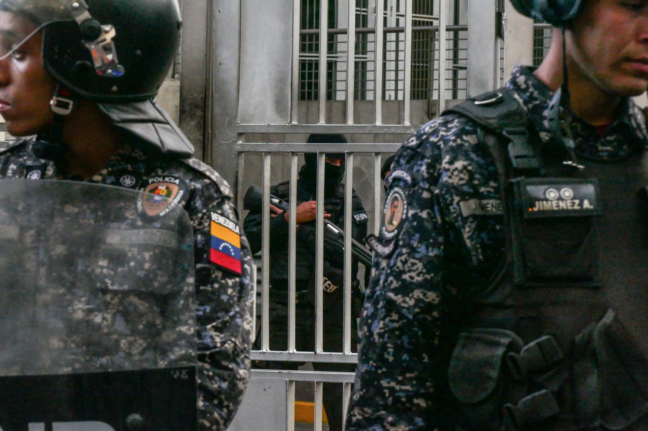 Abogado de Los Ángeles preso en Venezuela dice que gobierno de EEUU lo ha olvidado