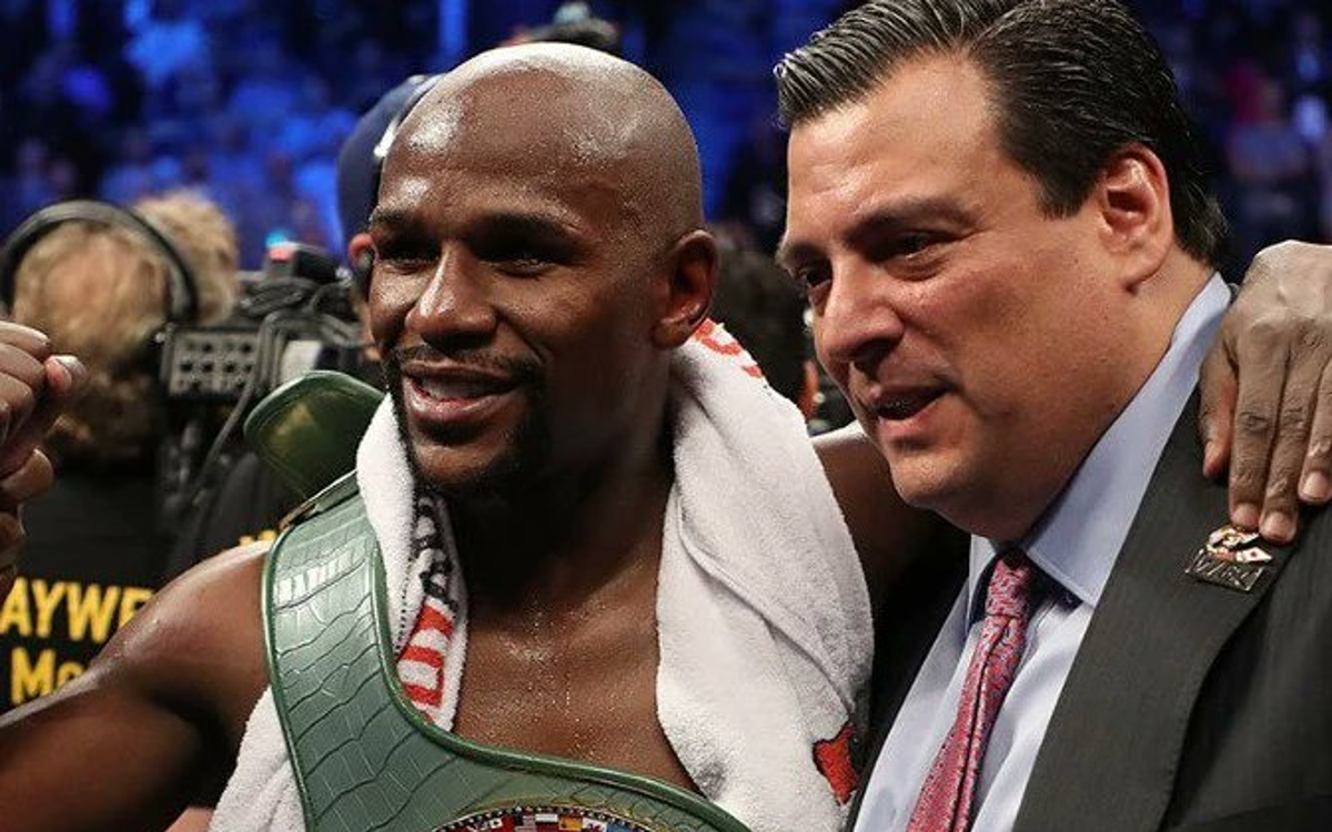 Abre CMB las puertas para boxeadores transexuales