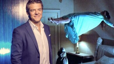 Actualización de la filmación de la secuela de El exorcista dada por Jason Blum