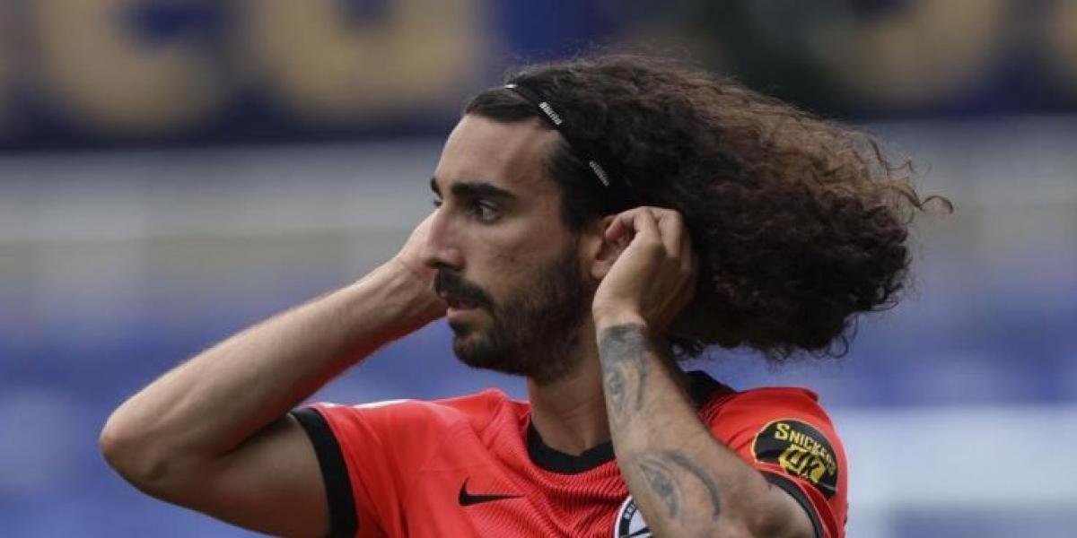 Acuerdo Chelsea-Cucurella, al que podría relevar otro español