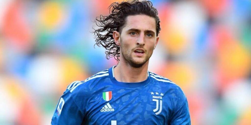 Acuerdo entre Juventus y Manchester United por Rabiot