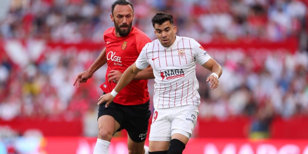 Acuña: “Los objetivos son los de siempre, ganar algo”