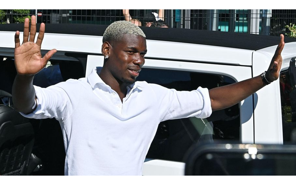 Acusan a Paul Pogba de querer lesionar a Kylian Mbappé mediante ¡brujería! | Video