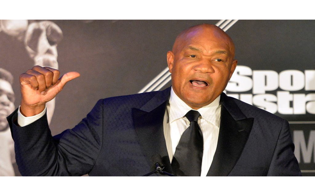 Acusan dos mujeres a George Foreman de abuso sexual | Video