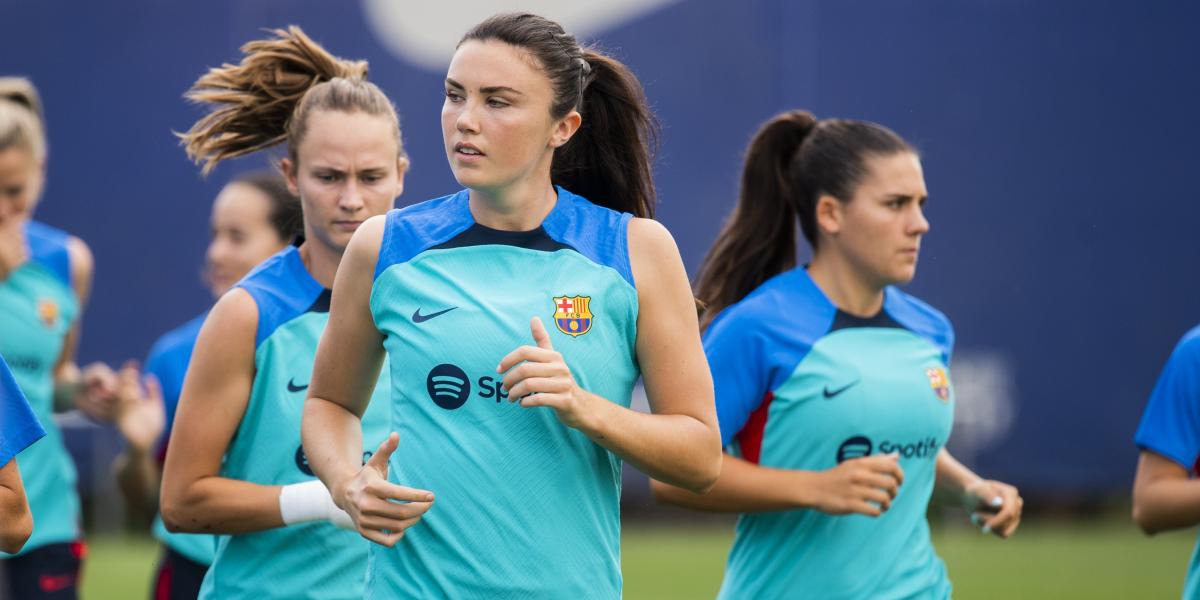 Adiós al overbooking en el Barça, las fichas ya cuadran