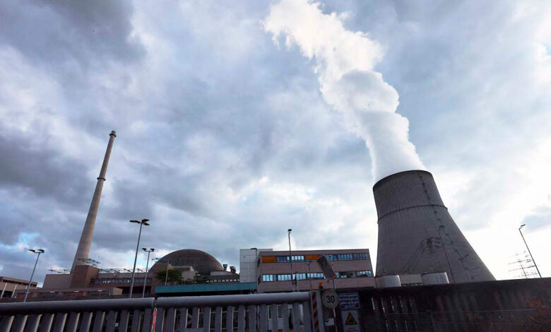Afirma ONU que puede visitar central nuclear de Zaporiyia si Rusia y Ucrania lo acuerdan