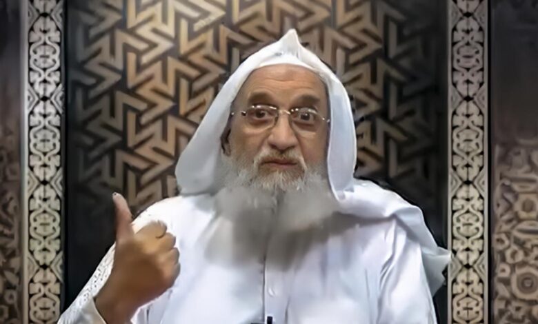 Afirma régimen talibán que ignoraba que líder de Al-Qaeda se escondía en Afganistán