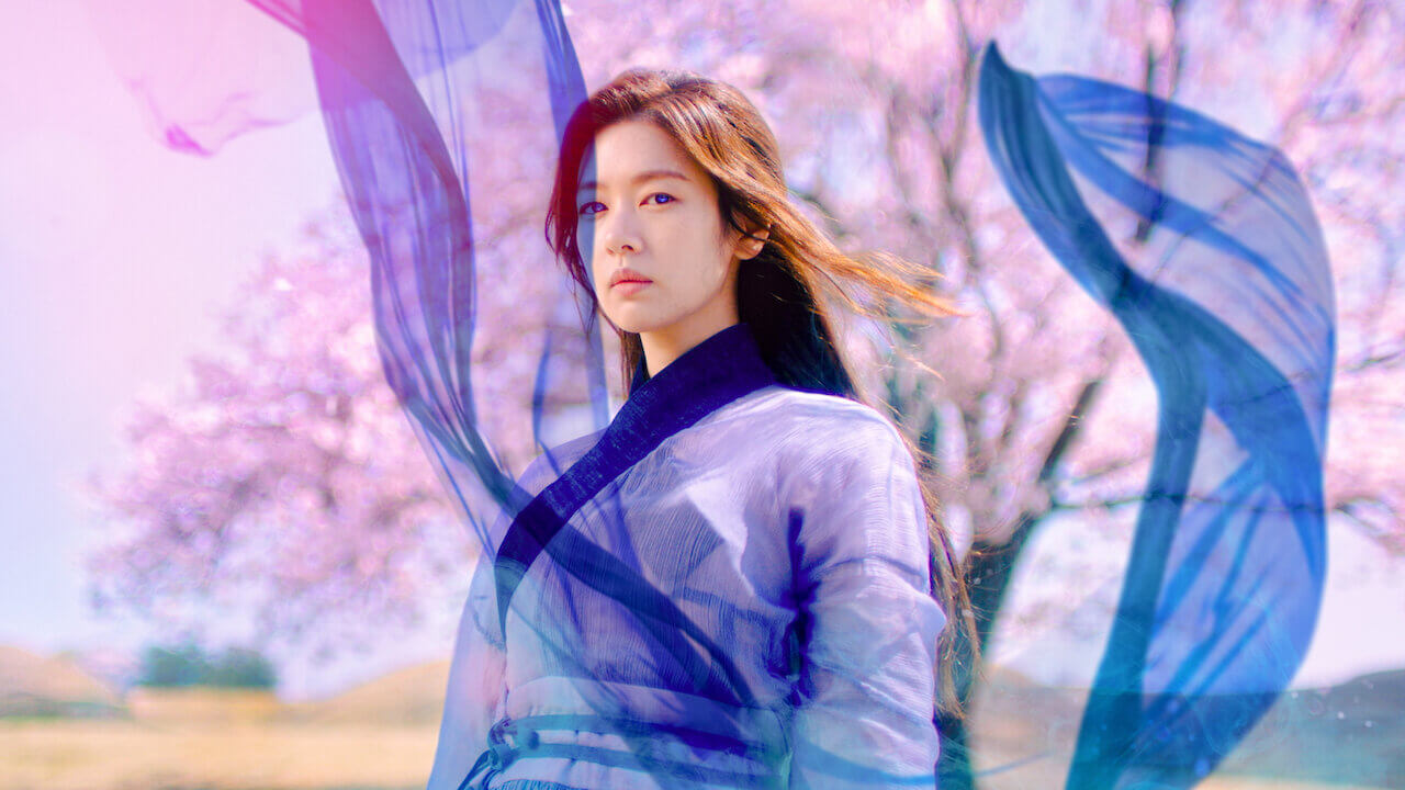 Temporada 2 de ‘Alchemy of Souls’: llega a Netflix en diciembre de 2022 y lo que sabemos hasta ahora