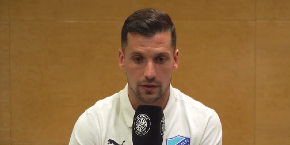 Àlex Granell: “Es un partido muy especial para mí”