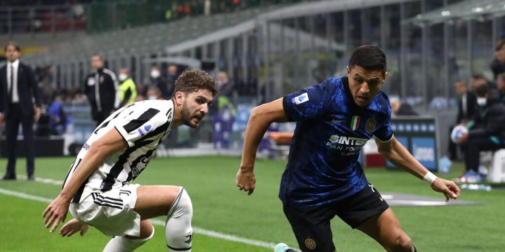 Alexis Sánchez, rumbo al Marsella