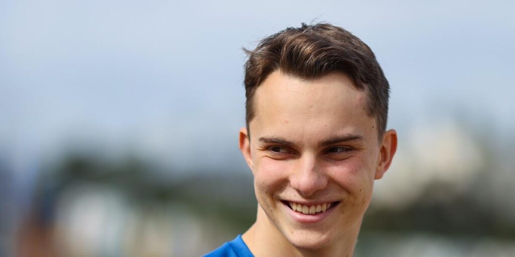 Alpine anuncia a Oscar Piastri como sustituto de Alonso en 2023