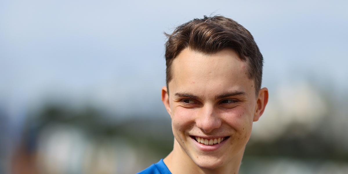 Alpine anuncia a Oscar Piastri como sustituto de Alonso en 2023
