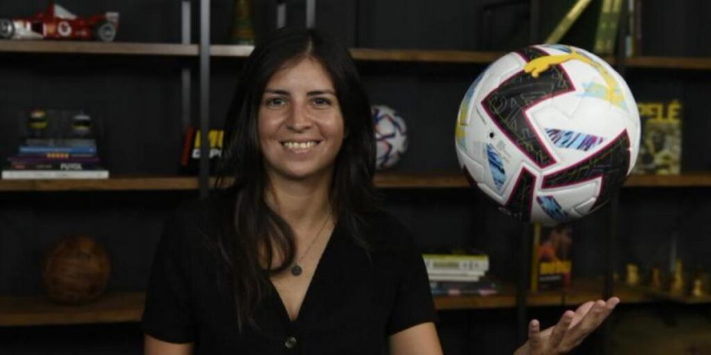 Amanda Gutiérrez: "No nos gusta para nada este panorama"