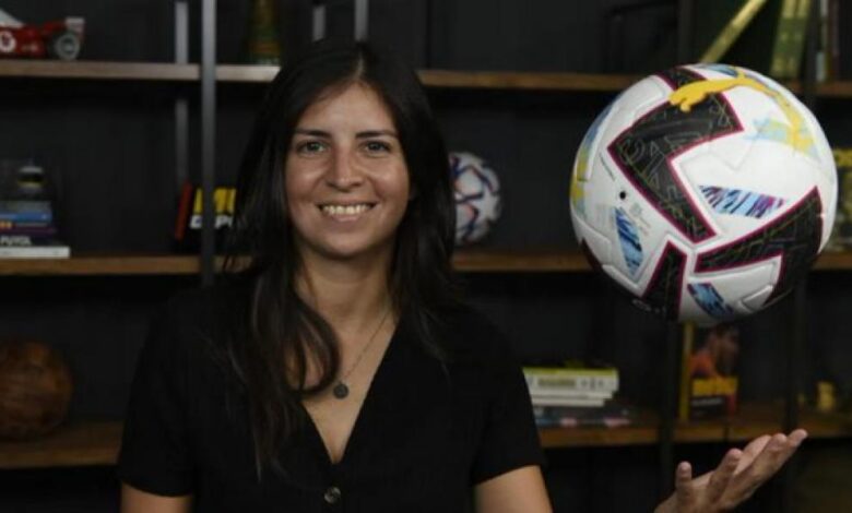 Amanda Gutiérrez: "No nos gusta para nada este panorama"
