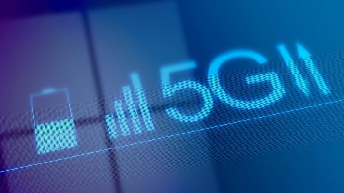 Amazon lanza AWS Private 5G para que las empresas puedan construir sus propias redes móviles 4G