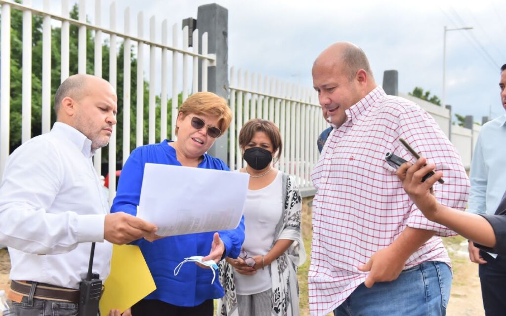 Amenazante respuesta de Alfaro preocupa a UdeG; "mídele bien tus palabras", advirtió