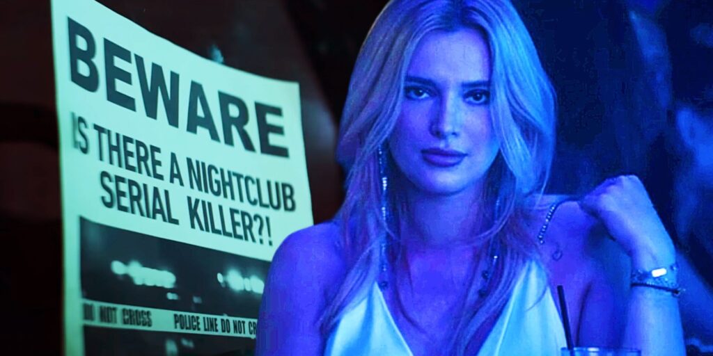 American Horror Stories Season 2 Ep 3's Killer Twist & Gory Ending explicado