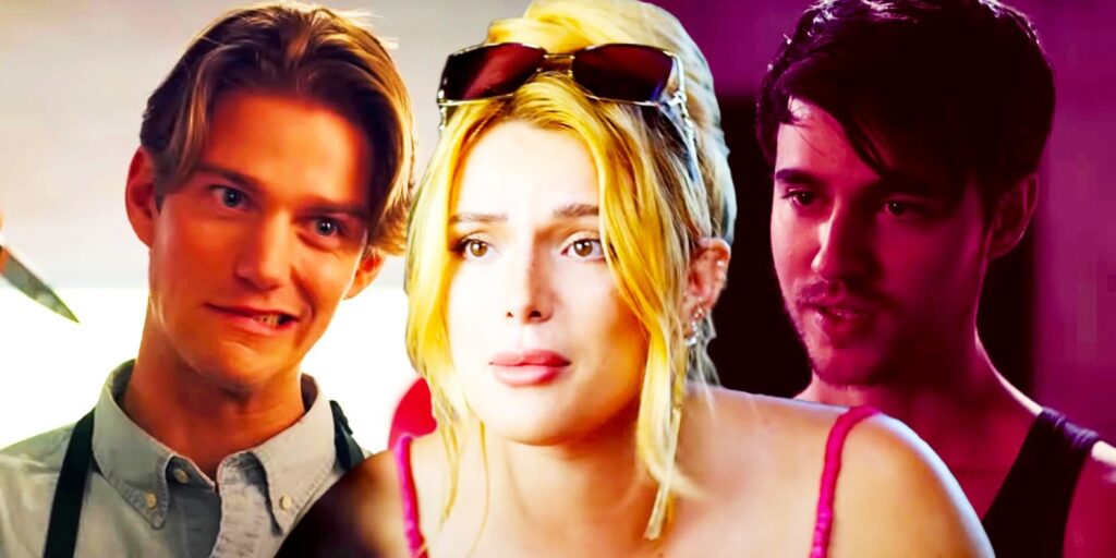 American Horror Stories Temporada 2 Episodio 3 Reparto y guía de personajes